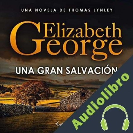 Audiolibro Una Gran Salvación Elizabeth George