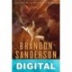 El Héroe de las Eras. (Ed. revisada) Brandon Sanderson