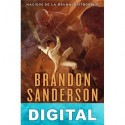 El Héroe de las Eras. (Ed. revisada) Brandon Sanderson