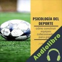 Audiolibro Psicología del deporte Como Construir Equipos Cohesionados para Ganar Juanjo Ramos