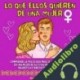 Audiolibro Lo Que Ellos Quieren De Una Mujer Alex H. Portman