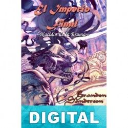 El Imperio Final. (Ed. revisada) Brandon Sanderson