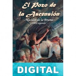 El Pozo de la Ascensión. (Ed. revisada) Brandon Sanderson