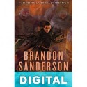 El Pozo de la Ascensión. (Ed. revisada) Brandon Sanderson