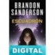 Escuadrón Brandon Sanderson