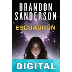 Escuadrón Brandon Sanderson