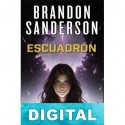 Escuadrón Brandon Sanderson