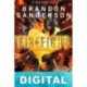 Firefight Brandon Sanderson