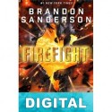 Firefight Brandon Sanderson