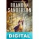 Juramentada Brandon Sanderson