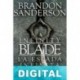 La espada infinita. El despertar Brandon Sanderson
