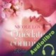 Audiolibro Quédate conmigo Nicole Löv