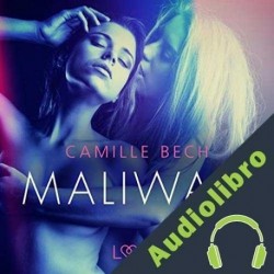 Audiolibro Maliwan Camille Bech