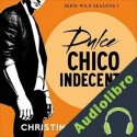 Audiolibro Dulce chico indecente Christina Lauren