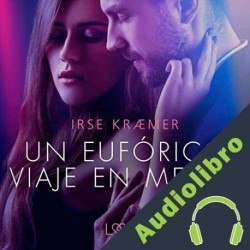 Audiolibro Un eufórico viaje en metro Irse Kræmer