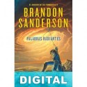 Palabras radiantes Brandon Sanderson
