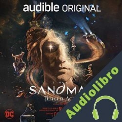 Audiolibro The Sandman: Tercer Acto Neil Gaiman