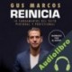 Audiolibro Reinicia Gus Marcos
