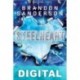 Steelheart Brandon Sanderson