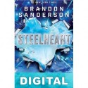 Steelheart Brandon Sanderson