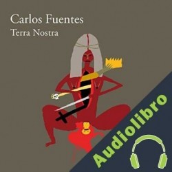 Audiolibro Terra Nostra Carlos Fuentes