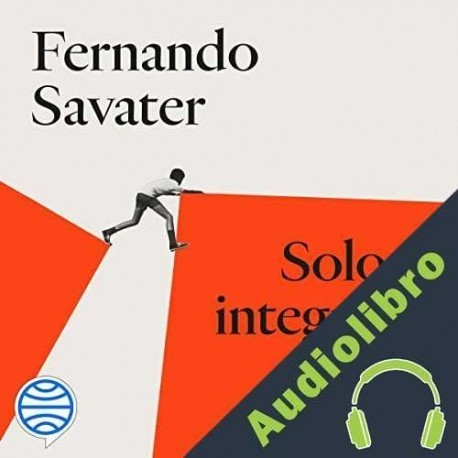 Audiolibro Solo integral Fernando Savater