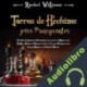 Audiolibro Tarros de Hechizos para Principiantes Rachel Williams