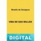 Vida de san Millán Braulio de Zaragoza