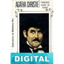 Primeros casos de Poirot Agatha Christie