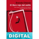 El libro rojo del estilo Brenda Chávez