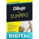 Dibujo para Dummies Brenda Hoddinott & Jamie Combs