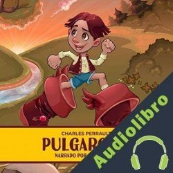 Audiolibro Pulgarcito Charles Perrault
