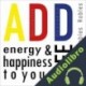 Audiolibro Add Energy and Happiness to Your Life: Desconéctate y Descansa Francisco Robles Robles