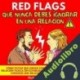 Audiolibro Red Flags Que Nunca Debes Ignorar En Una Relación Skyler W. Peterson