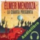 Audiolibro La cuarta pregunta Élmer Mendoza