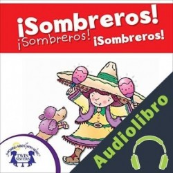 Audiolibro Sombreros! Sombreros! Sombreros! Judy Nayer