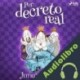 Audiolibro Por decreto real Jeffrey Archer