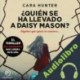 Audiolibro ¿Quién se ha llevado a Daisy Mason? Cara Hunter