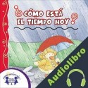 Audiolibro ¿Cómo está el tiempo hoy? Karen Mitzo Hilderbrand