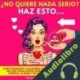 Audiolibro ¿No Quiere Nada Serio? Cameron W. Peckman