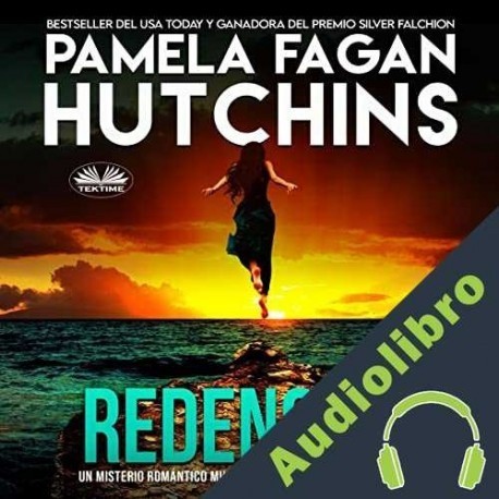 Audiolibro Redención Pamela Fagan Hutchins