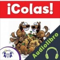 Audiolibro ¡Colas! Linda Hayward