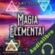 Audiolibro Magia elemental Mari Silva