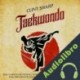 Audiolibro Taekwondo Clint Sharp