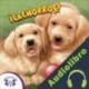 Audiolibro ¡Cachorros! Janie Reinart