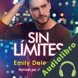 Audiolibro Sin límites Emily Delevigne