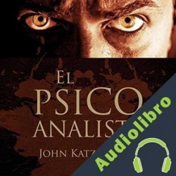 Audiolibro El psicoanalista John Katzenbach