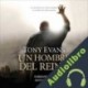 Audiolibro Un hombre del reino Tony Evans