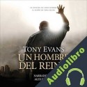 Audiolibro Un hombre del reino Tony Evans