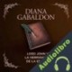Audiolibro Lord John y la hermandad de la espada Diana Gabaldon